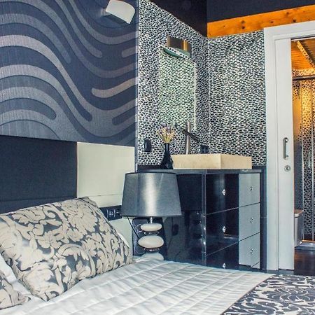 Apartamento Con Estilo Y Acogedor Sant Mateu Kültér fotó