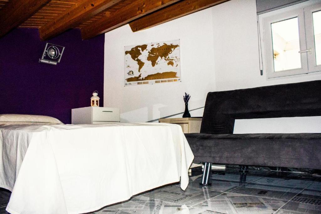 Apartamento Con Estilo Y Acogedor Sant Mateu Kültér fotó