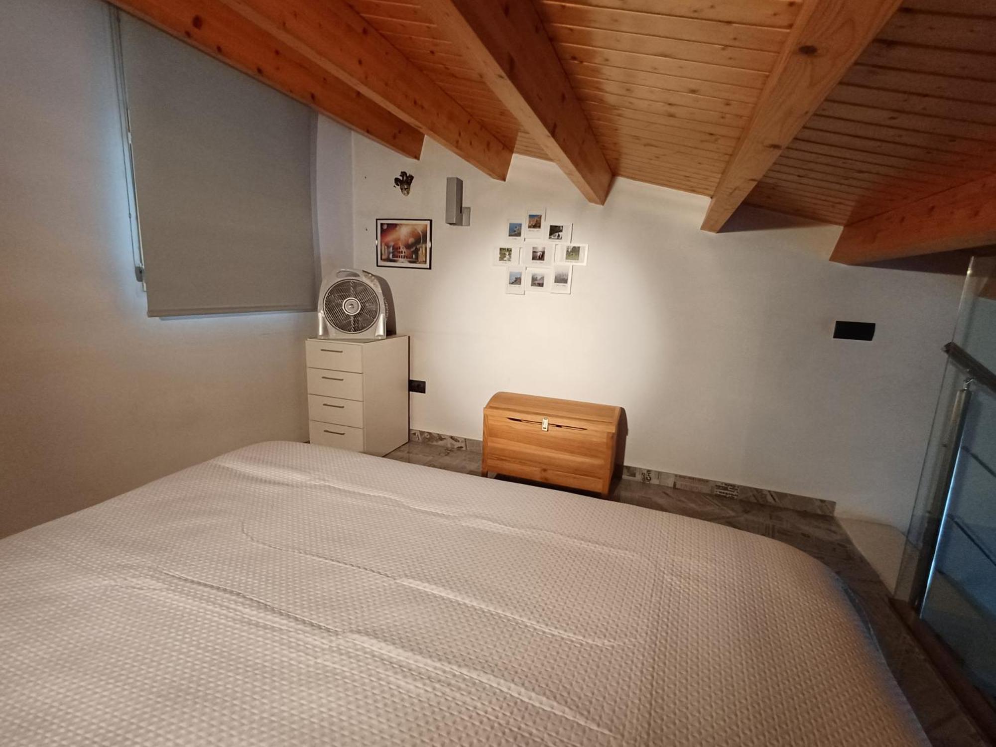 Apartamento Con Estilo Y Acogedor Sant Mateu Kültér fotó